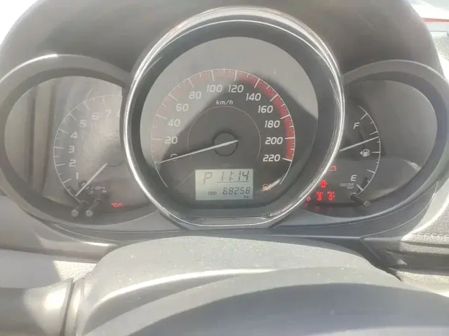 Toyota Vios — Фото автомобиля 11