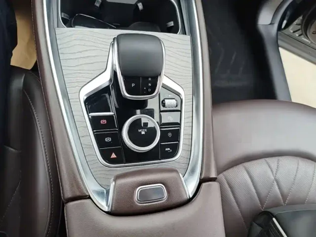 Chery Tiggo 8 PRO 2022 290T 2WD Vast Version 5-Seater — Фото автомобиля 13