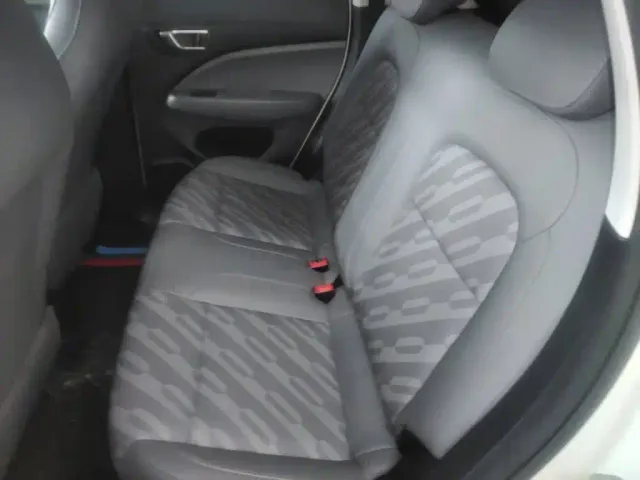Leapmotor Leapmotor T03 2024 403 Comfort Edition — Фото автомобиля 16