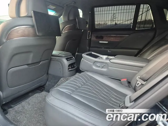 Genesis G90 RS4 — Фото автомобиля 3