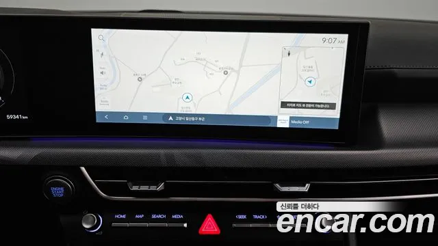 Hyundai Sonata DN8 — Фото автомобиля 20