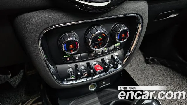 Mini Clubman — Фото автомобиля 16