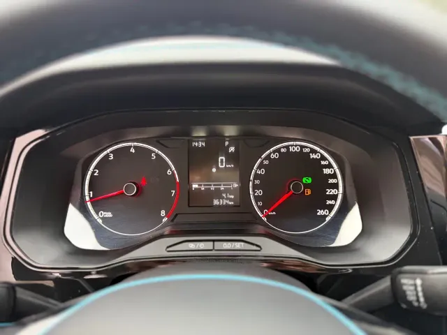 Jetta VS5 — Фото автомобиля 18