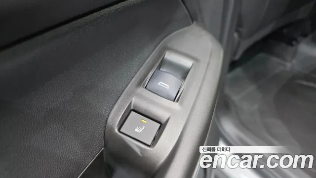 ChevroletGMDaewoo Trailblazer Trailblazer 1.3 турбо 4WD — Фото автомобиля 18