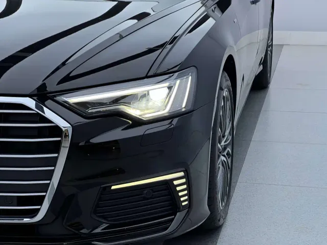 Audi A6L — Фото автомобиля 3