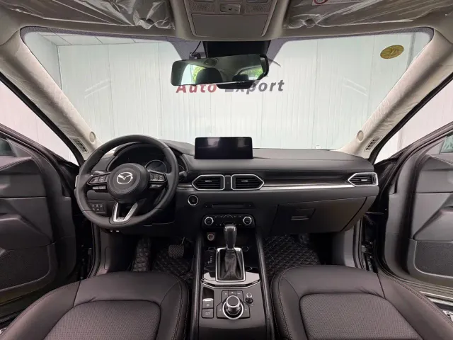 Mazda CX-5 — Фото автомобиля 19