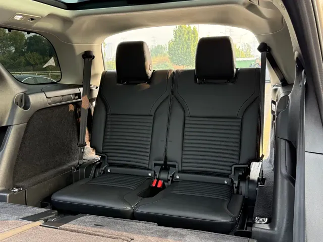 Land Rover Discovery — Фото автомобиля 22