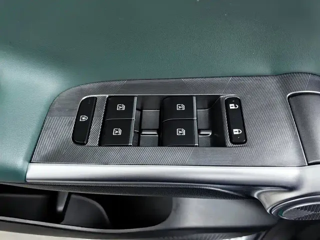 GAC Trumpchi Emkoo — Фото автомобиля 9
