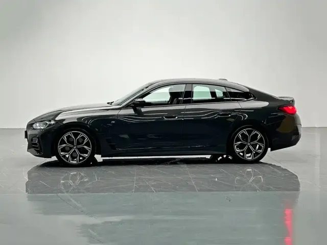 BMW 4 Series — Фото автомобиля 3