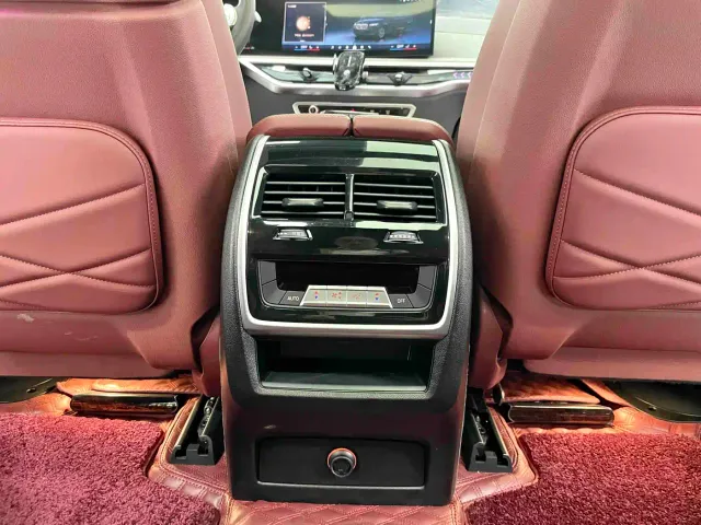 BMW X5 — Фото автомобиля 19