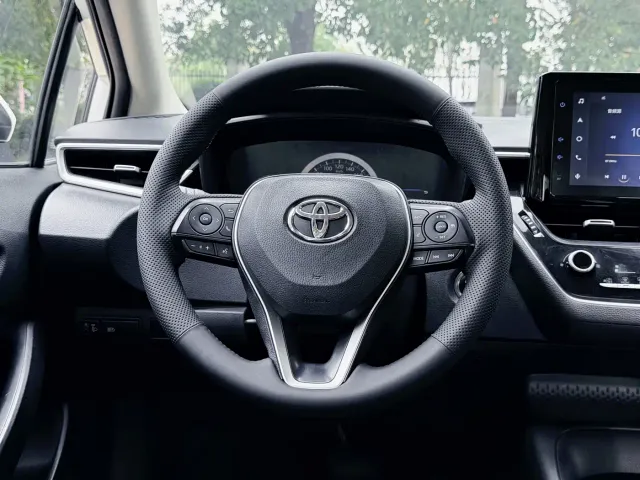 Toyota Allion — Фото автомобиля 15