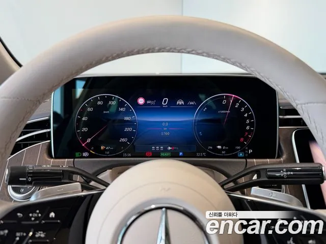 Mercedes-Benz E-Class E-класс W214 — Фото автомобиля 13