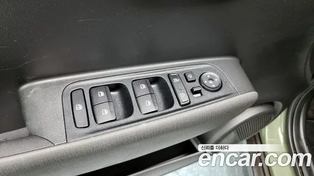 Hyundai Casper Casper Essential — Фото автомобиля 18