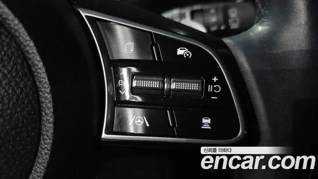 Kia Seltos Seltos (New) — Фото автомобиля 30