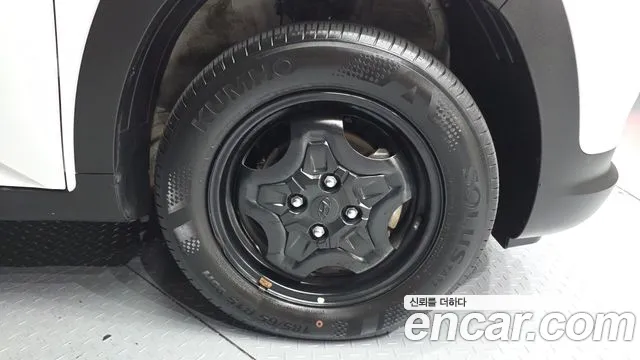 Hyundai Casper Casper Turbo Essential — Фото автомобиля 21