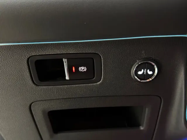 Jetour Dashing — Фото автомобиля 10