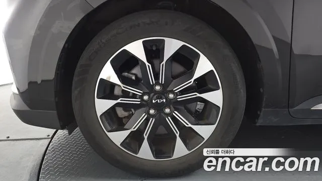 Kia Canival Carnival 4 поколение Дизель 9 мест Signature — Фото автомобиля 5