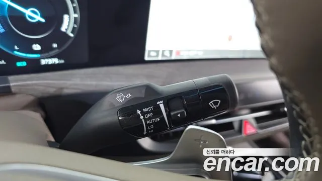 Kia K8 Noblesse — Фото автомобиля 25