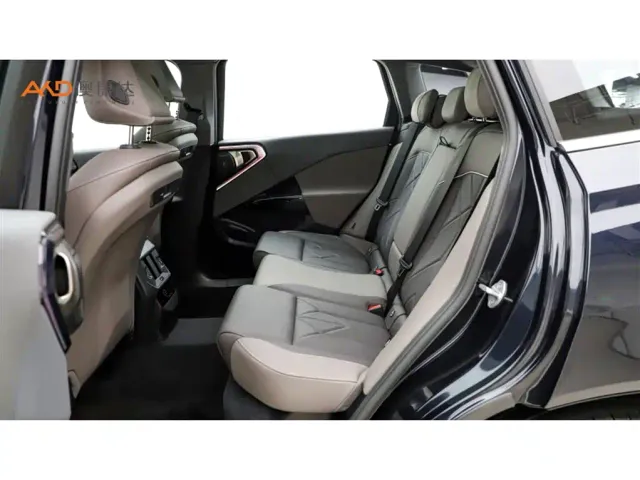 BMW X3 — Фото автомобиля 7