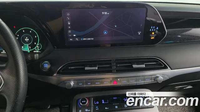 Hyundai Palisade — Фото автомобиля 20