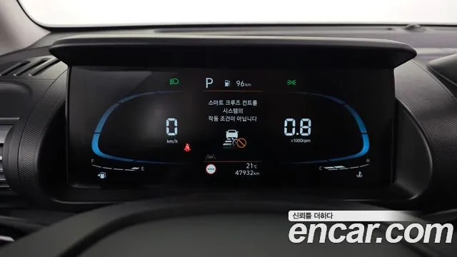 Hyundai Casper — Фото автомобиля 11