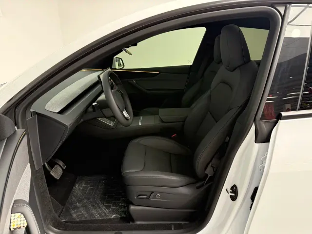 Tesla Model Y — Фото автомобиля 7