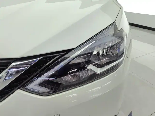 Nissan Sylphy — Фото автомобиля 5
