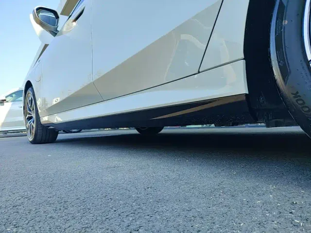 BMW i5 — Фото автомобиля 21