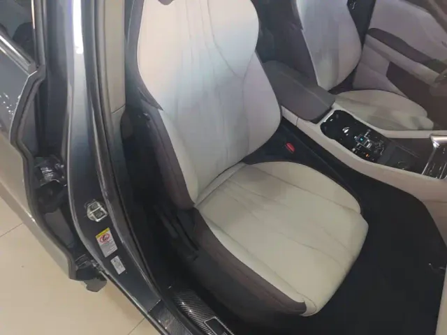 BYD Song PLUS — Фото автомобиля 24