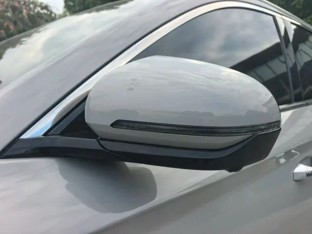 BYD Song PLUS — Фото автомобиля 18