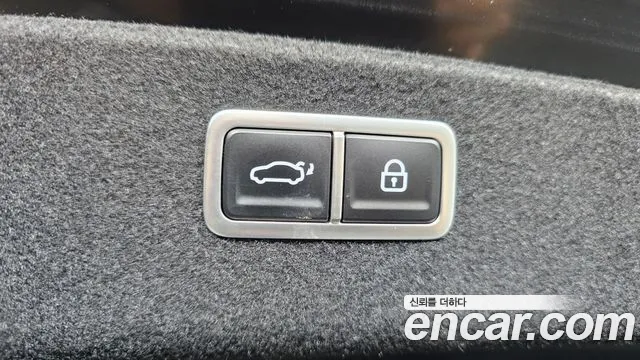Genesis G80 Бензин 2.5 турбо AWD — Фото автомобиля 18