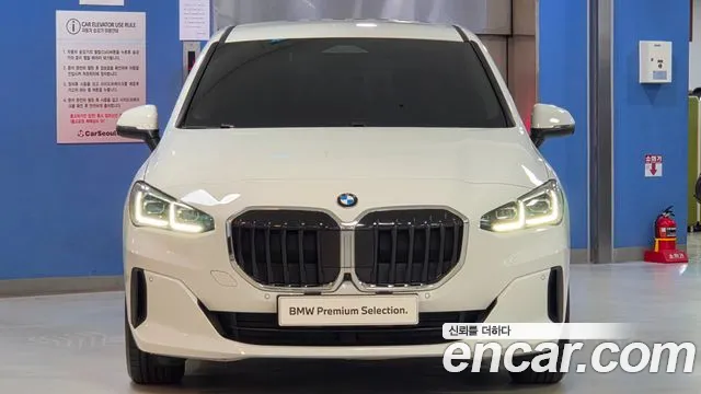 BMW 2 Series U06 — Фото автомобиля 3