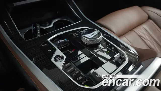 BMW X5 xDrive 40i M Sport — Фото автомобиля 9