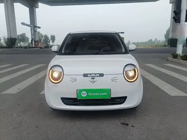 Changan Lumin — Фото автомобиля 2