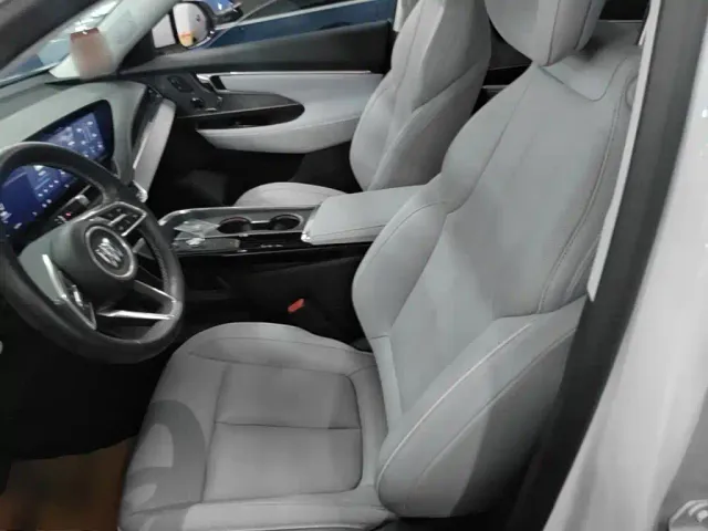 Buick E5 — Фото автомобиля 14