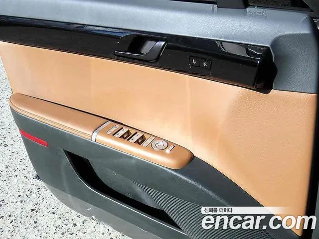 Hyundai Grandeur GN7 — Фото автомобиля 14