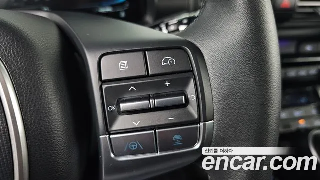 Hyundai Casper Casper Turbo Inspiration — Фото автомобиля 29