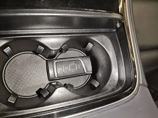 GAC Trumpchi M8 — Фото автомобиля 8