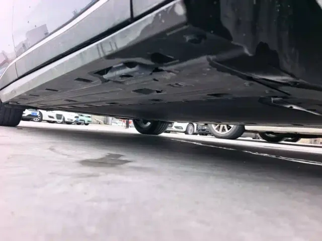 BYD Seal 06 — Фото автомобиля 20