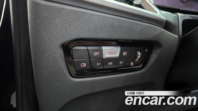 BMW 4 Series G22 — Фото автомобиля 18