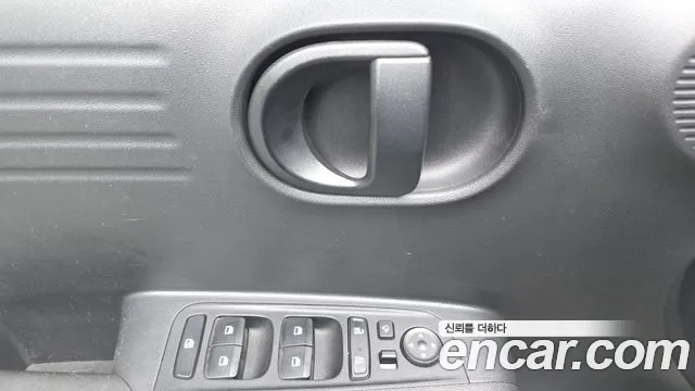 Hyundai Casper Casper Turbo Smart — Фото автомобиля 20
