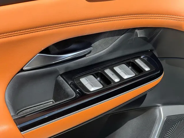 Xpeng G9 — Фото автомобиля 14