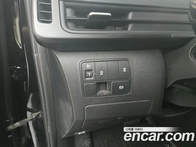 Hyundai Staria — Фото автомобиля 6