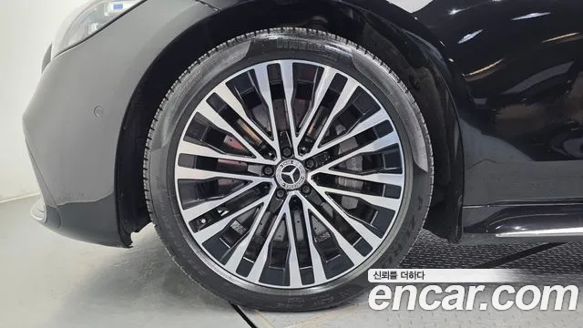 Mercedes-Benz S-Class W223 — Фото автомобиля 5