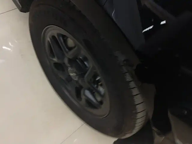 BYD Seal 05 DM-i — Фото автомобиля 6