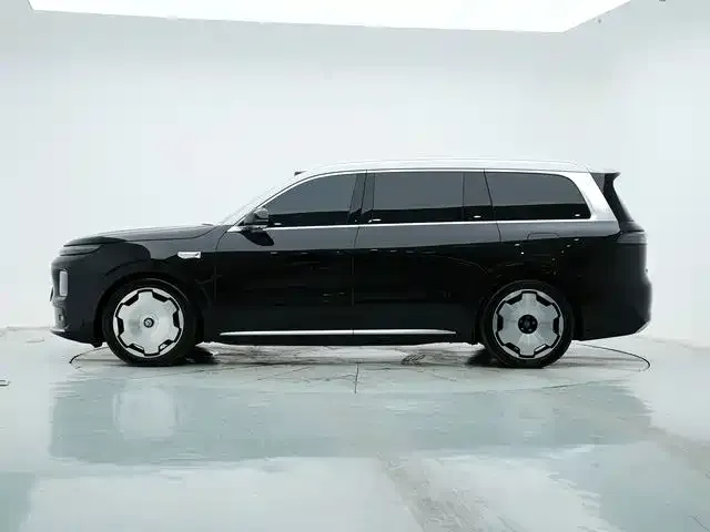 Leapmotor D Series — Фото автомобиля 3
