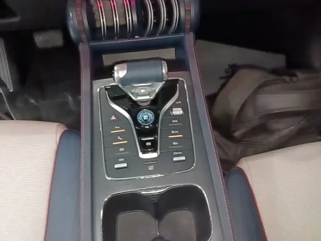 BYD Yuan PLUS — Фото автомобиля 13