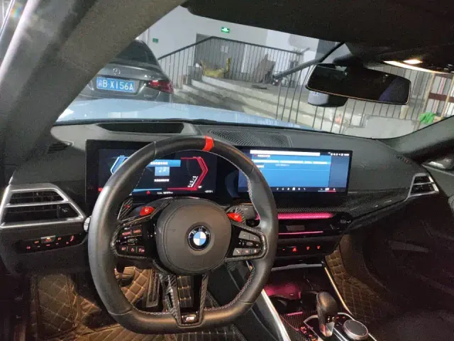 BMW M2 — Фото автомобиля 6