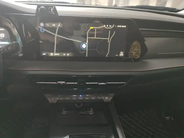 Changan X7 Plus — Фото автомобиля 12