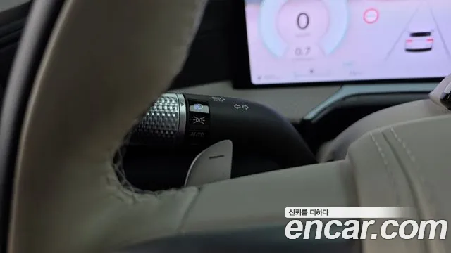 Genesis GV80 — Фото автомобиля 28